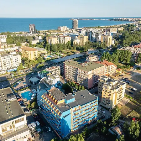 Amaris Hotel Sluneční pobřeží