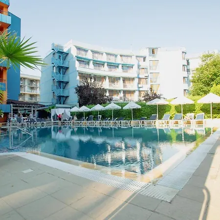 Hotel Amaris