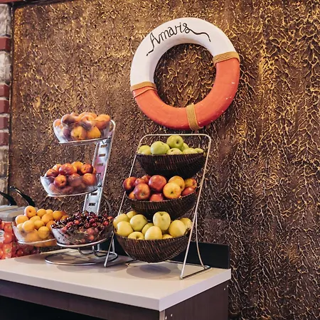 Amaris 3* Солнечный берег