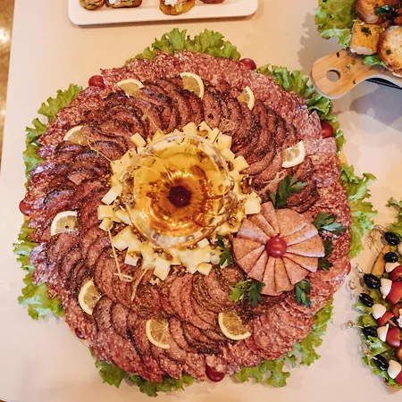 Amaris Отель Солнечный берег