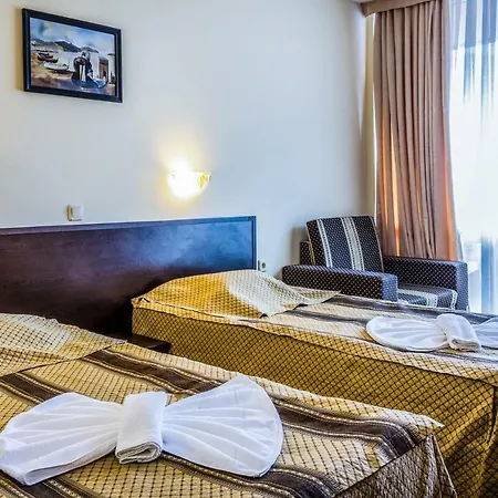 Amaris Hotel Sluneční pobřeží