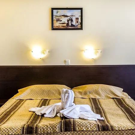 Amaris Hotel