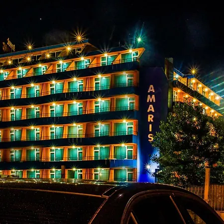 Hotel Amaris Sluneční pobřeží