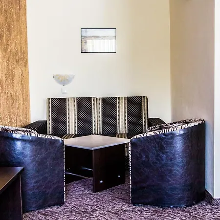 Amaris Hotel