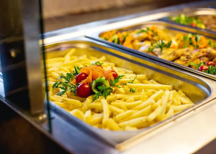 Amaris Отель 3*