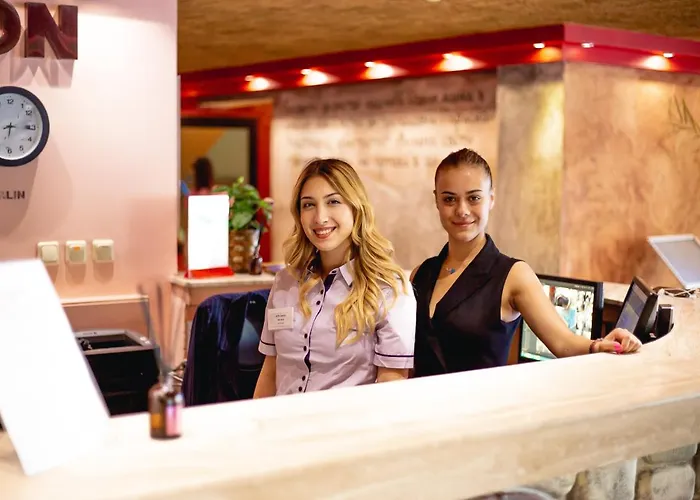 Amaris Солнечный берег