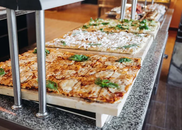 Отель Amaris 3*