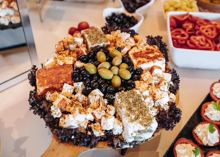 Amaris Отель 3*