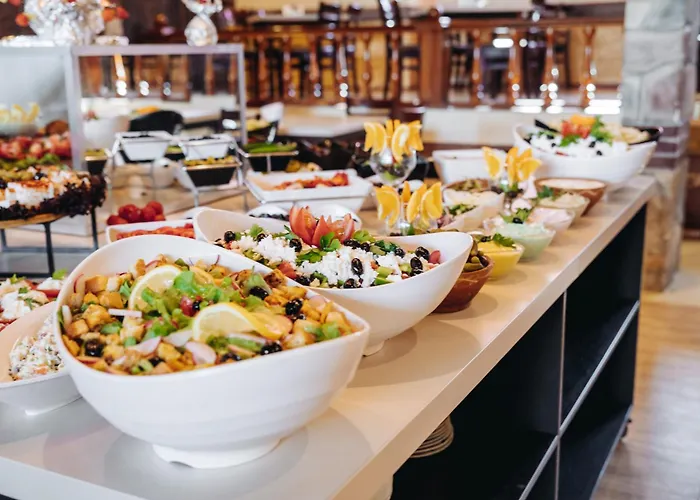 Amaris Солнечный берег