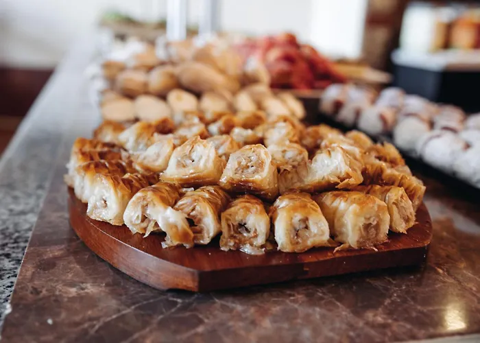 Amaris Отель 3*