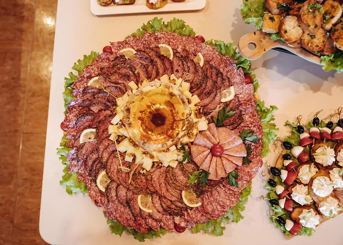 Amaris Отель Солнечный берег