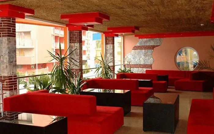 Amaris Отель 3*