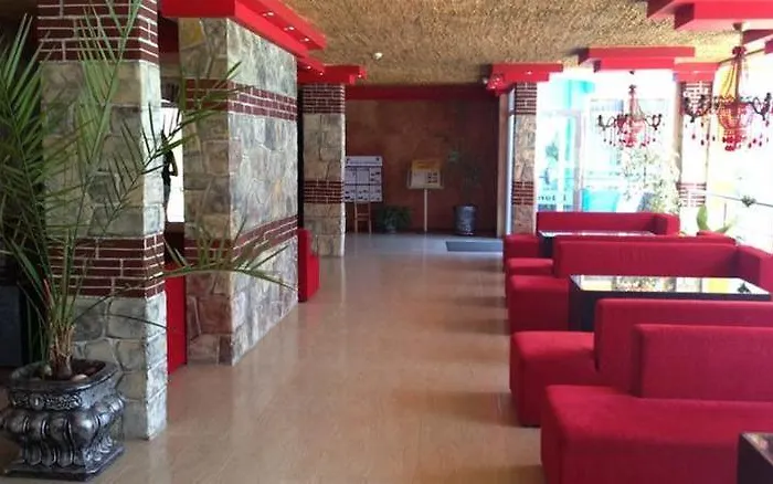 Amaris Отель 3*