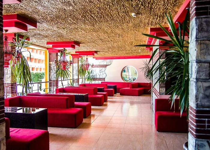 Amaris Солнечный берег