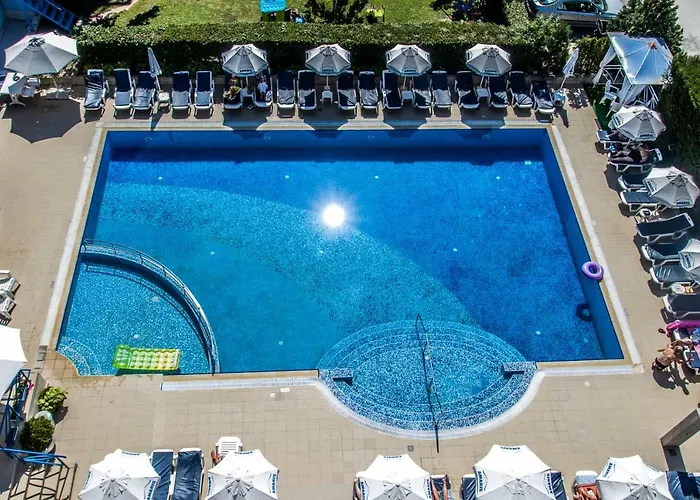 Amaris Солнечный берег