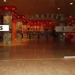 فندق Amaris ساني بيتش