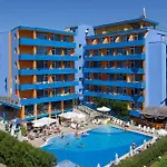 فندق Amaris 3*
