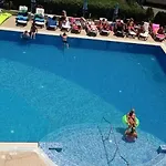 Amaris 3* ساني بيتش