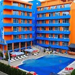 Amaris Hotel 3*