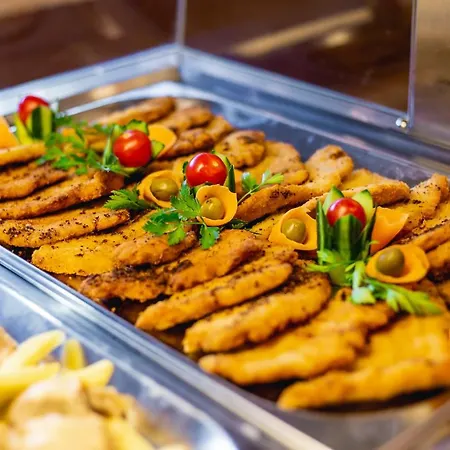 Hotel Amaris Sunny Beach