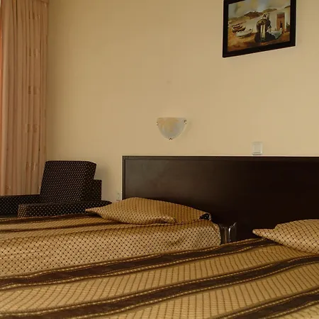 Hotel Amaris