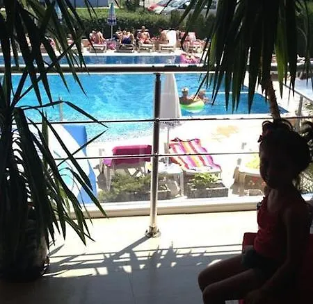 Amaris Hotel Sunny Beach
