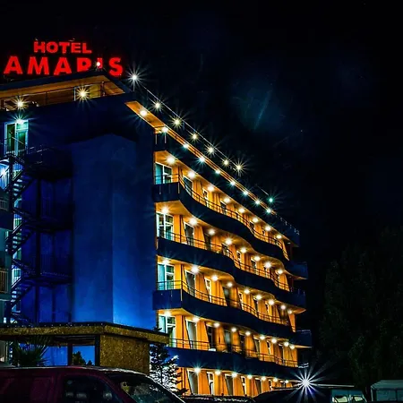 Amaris Sunny Beach