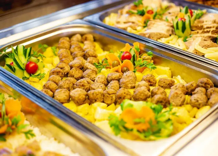 Hotel Amaris Slantschew brjag