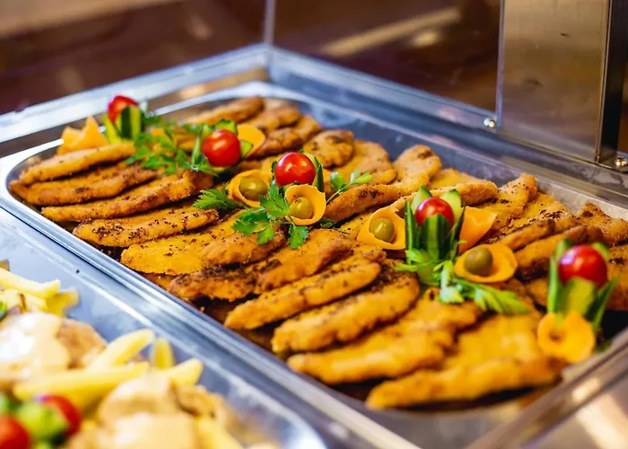 Hotel Amaris Slantschew brjag