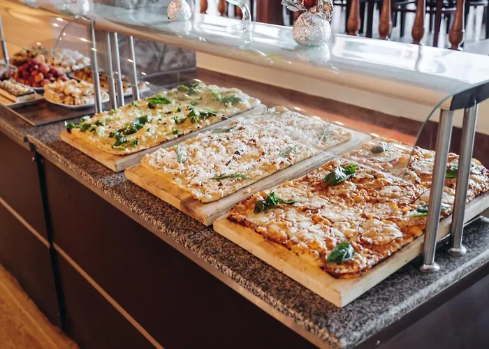 Amaris Hotel Slantschew brjag