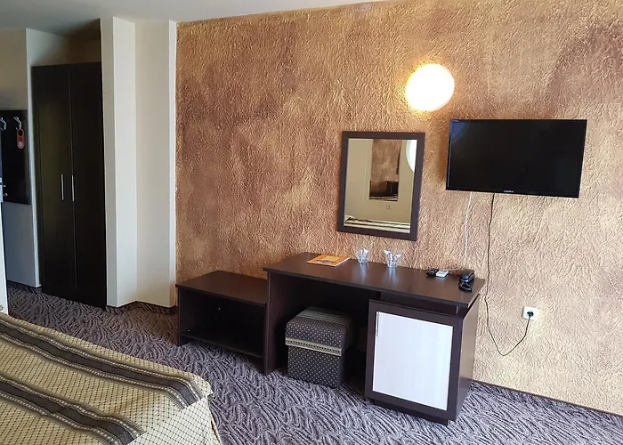 Hotel Amaris Slantschew brjag