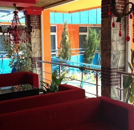 Amaris 3* Sunny Beach