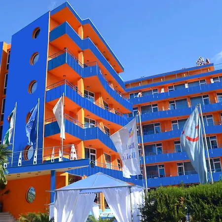 Amaris Hotel 3*