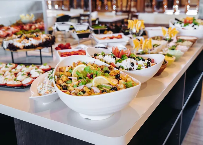 Amaris Hotel Sunny Beach