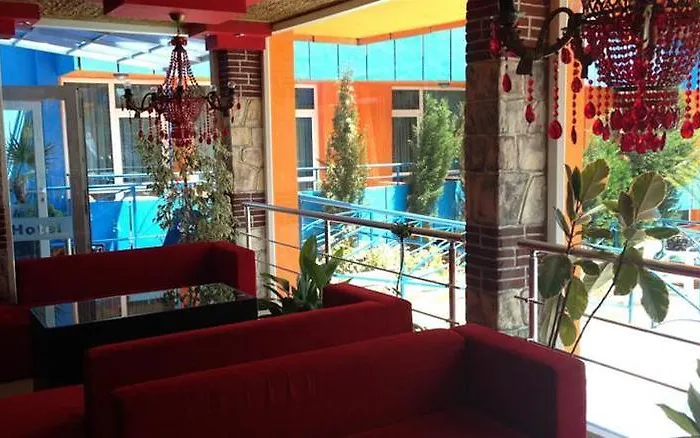 Amaris 3* Sunny Beach