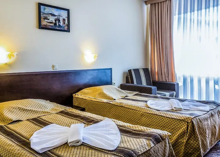 Amaris Hotel Sunny Beach